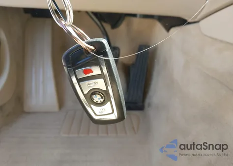 2014 BMW 535I xDrive from USA, damaged, VIN WBA5B3C51ED531309